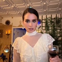 Ia bermimpi menghadirkan pameran imersif layaknya Sleep No More, agar orang lain juga bisa merasakan pengalaman menyusuri “kapal” yang ia bangun. “Akan sangat keren jika saya bisa membuat apartemen tiruan, lalu memasukkan semua dekorasi Titanic ke sana supaya orang bisa menjelajahinya,” ungkapnya, seperti dikutip dari People.  Foto: dok. TikTok @titanicapartment