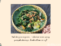 Pecinta Kuliner? Buktikan dengan Jawab Teka-teki Ini Tak Lebih dari 5 Menit