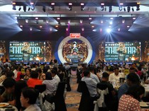 Aspira Rayakan 25 Tahun Perjalanan dengan Mitra Distributor-Retailer di RI