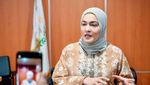 Yang Disampaikan Astrid Kuya Bertemu dengan Pelaku Penjarah Rumah