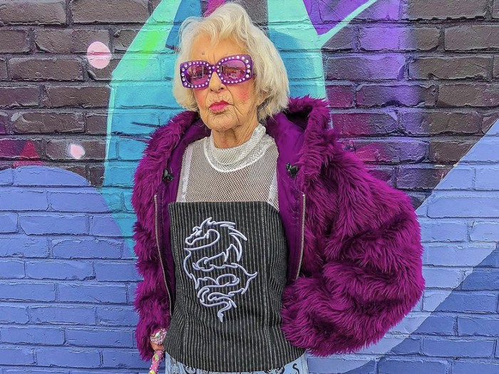 Baddie Winkle