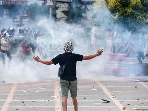 Video: Eks Kepala Hakim MA Diminta Gen Z Jadi Pemimpin Sementara Nepal