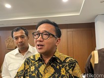 Video Gerindra Kaget Rahayu Saraswati Mundur dari DPR: Dia Minim Kontroversi