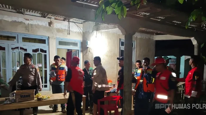 Banjir Bandang-Longsor di Lampung Barat, Polisi Pastikan Penanganan Cepat
