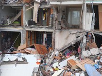 Banjir di Bali Tewaskan 14 Orang, 2 Masih Dicari