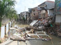 Banjir Bali, 1.000 Hektar Lahan Pertanian per Tahun Hilang Jadi Vila