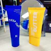 Hale Deep Oasis dan Smooth Like Butter