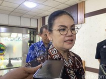 Tertinggi Sementara, 498 PAC Usulkan Pinka Putri Puan Pimpin PDIP Jateng