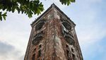 Berdiri Sejak 1920, Menara Air Manggarai Kini Jadi Cagar Budaya