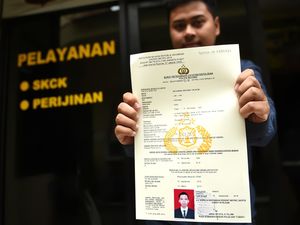 Syarat SKCK untuk Buat Baru dan Perpanjang di Polri-Polsek, Lengkap Caranya