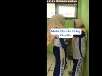 Viral Video Murid SMP di Rembang Dibully, Wabup: Ditindaklanjuti