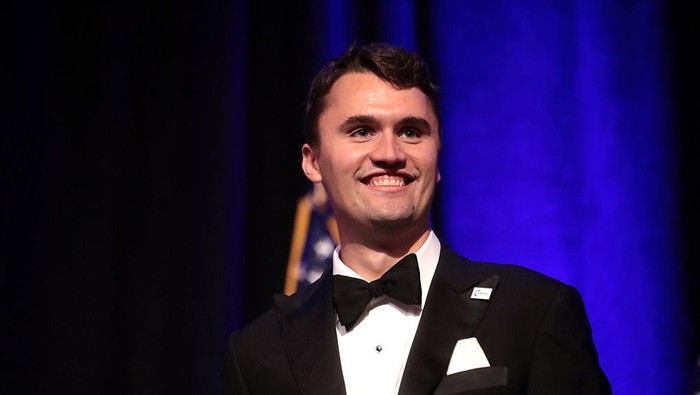 Charlie Kirk