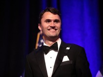 Charlie Kirk Influencer Loyalis Trump Tewas Ditembak di Kampus
