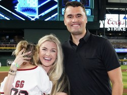 Kehidupan Harmonis Aktivis Charlie Kirk Bersama Istri Sebelum Tewas Ditembak