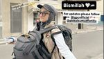 Wanda Hamidah-Chiki Fawzi dari Tunisia, Berlayar ke Gaza Bareng Greta Thunberg