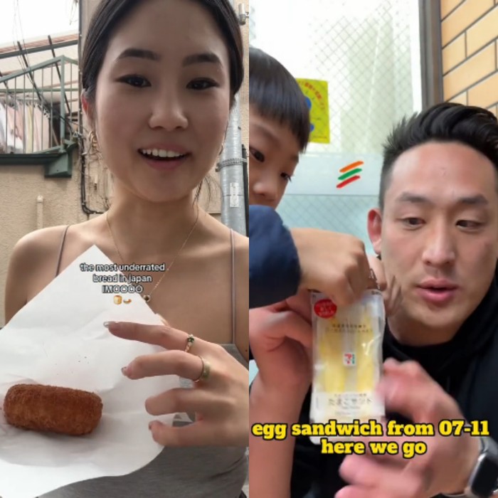 Cuma di Jepang! 5 Jajanan 7-Eleven Ini Enaknya Kebangetan