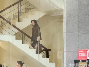 Diperiksa KPK 6 Jam, Deputi Gubernur BI Jelaskan soal Kebijakan Dana CSR