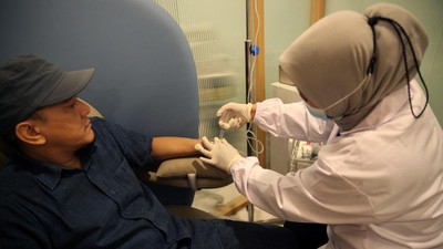 Deteksi Dini dan Immune Booster Jadi Tren Cegah Penyakit