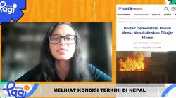 Video: Melihat Kondisi Terkini di Nepal