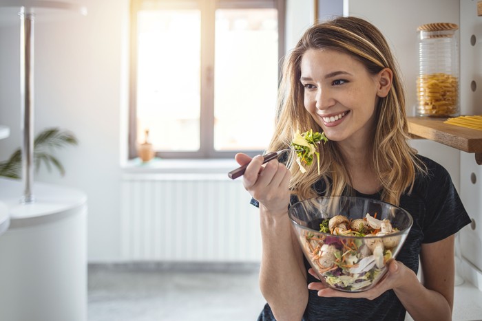 Diet Paleo untuk Pemula