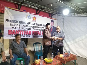 DPRD Kota Surabaya Terima Keluhan Warga soal Kebersihan Sampah di Surabaya