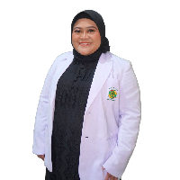 dr. Kanya Ayu Paramastri, Sp.A