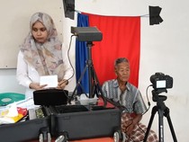 Dukcapil Takalar Hadirkan Layanan Adminduk Keliling, Targetkan 60 Desa