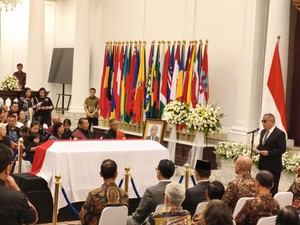 Peru Perketat Keamanan Kantor dan Staf KBRI Usai Zetro Purba Ditembak OTK