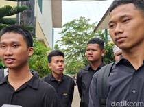 Kesaksian Siswa soal Atap SMKN 1 Cileungsi Ambruk: Banyak yang Histeris-Pingsan