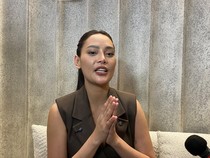 Case Close! Erika Carlina Cabut Laporan, DJ Panda Ciptakan Lagu Khusus