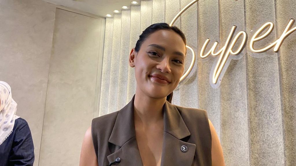 Erika Carlina Mulai Aktif Lagi, Tekad Kurangi Kerjaan Malam