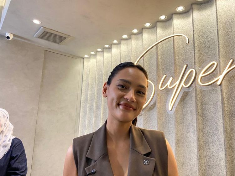 Erika Carlina Mulai Aktif Lagi, Tekad Kurangi Kerjaan Malam