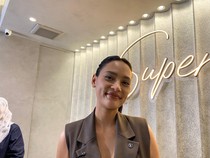 Erika Carlina Mulai Aktif Lagi, Tekad Kurangi Kerjaan Malam