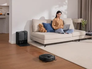 Eufy RoboVac Omni E25, Asisten Rumah Tangga Pintar Masa Kini