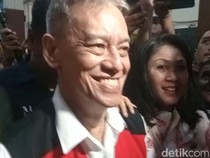 Fariz RM Divonis 10 Bulan Penjara, Pengacara Siapkan Permohonan Bebas Bersyarat