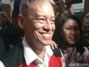 Fariz RM Divonis 10 Bulan Penjara, Pengacara Siapkan Permohonan Bebas Bersyarat