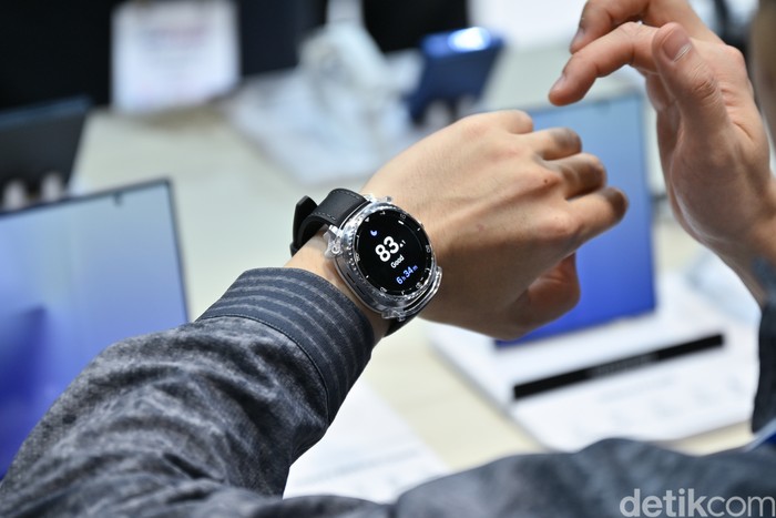Galaxy Watch 8