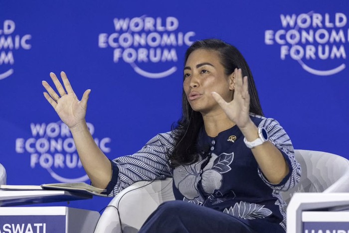 Gaya Rahayu Saraswati