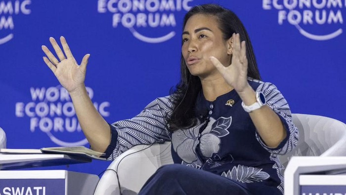 Gaya Rahayu Saraswati Gaya Rahayu Saraswati