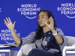 Diplomasi Batik Rahayu Saraswati, Keponakan Prabowo Mundur dari Anggota DPR