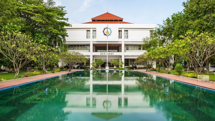 Gedung ITS
