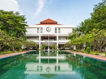 ITS Siapkan Beasiswa Khusus Mahasiswa Asal Palestina, Plus Biaya Hidup