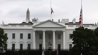 Gedung Putih Bantah Afsel soal Pejabat AS Akan Hadir ke KTT G20