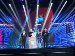 Satu Dekade Gree Indonesia: Dari Kepercayaan hingga Inovasi Ke Depan