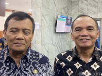 Gubernur Jateng: Tunjangan DPRD Tak Naik-Kunker Luar Negeri Dihapus