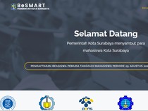 Kabar Baik, Kuota dan Uang Beasiswa Pemuda Tangguh 2026 Bakal Ditambah!