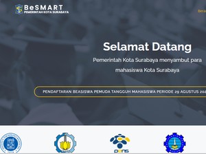 Kabar Baik, Kuota dan Uang Beasiswa Pemuda Tangguh 2026 Bakal Ditambah!