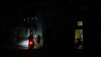 Kuba Dilanda Krisis: Listrik Padam, Mau Diserang Trump Usai Perang Iran