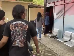 Ibu Bayi yang Ditemukan Membusuk di Kos Sumenep Ditangkap di Bengkulu