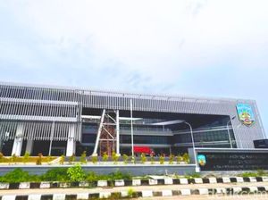 PNS Naik Pangkat Bisa Diusulkan Tiap Bulan, BKPD Kaltara Tunggu Surat BKN
